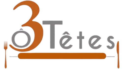 O 3 Têtes